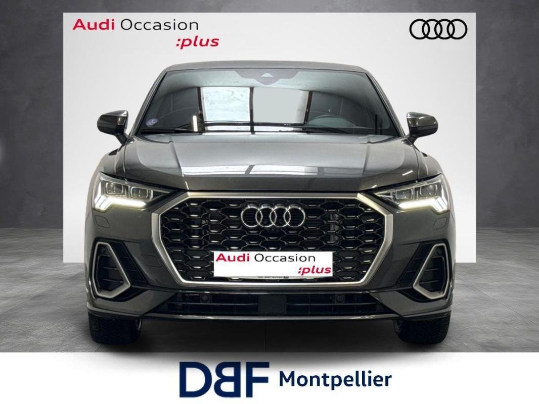 Audi Q3 Sportback - Photo 7
