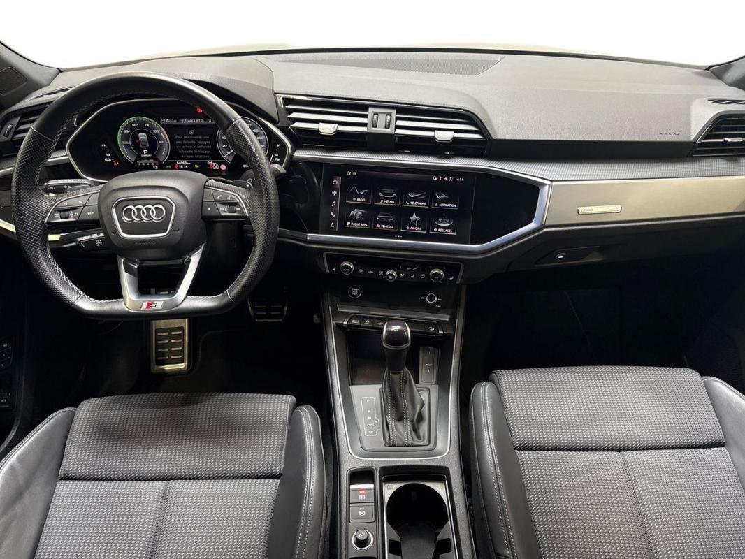 Audi Q3 Sportback - Photo 8