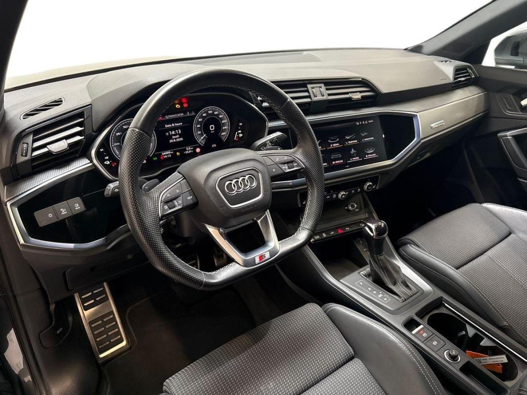 Audi Q3 Sportback - Photo 9