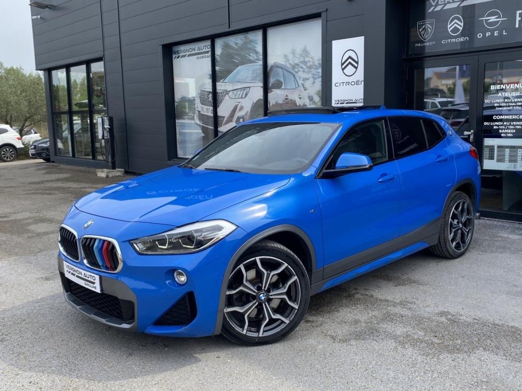 BMW X2 - Photo 1