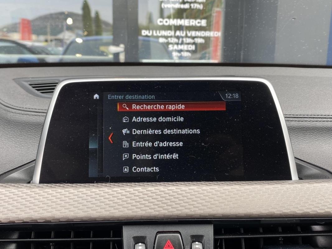 BMW X2 - Photo 12