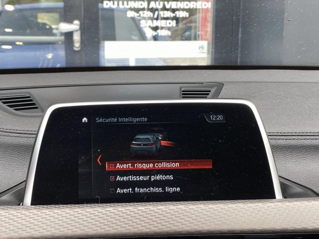 BMW X2 - Photo 14
