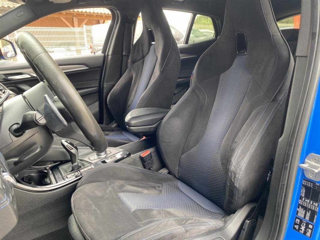 BMW X2 - Photo 15
