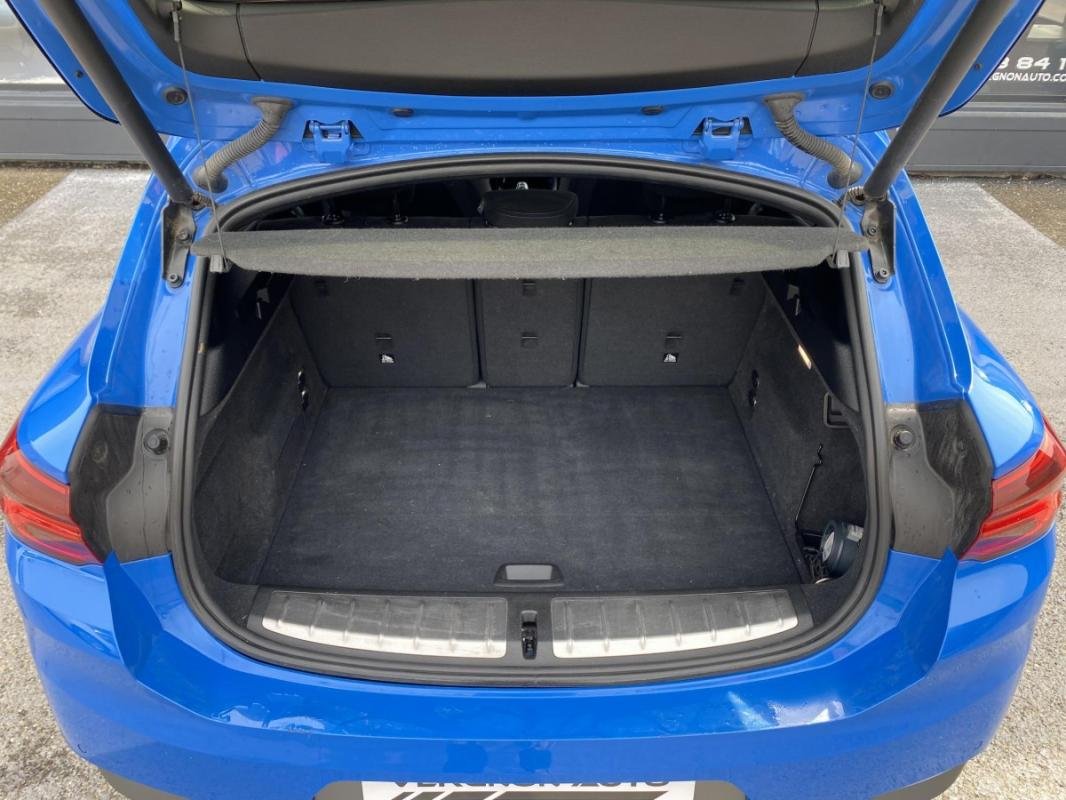BMW X2 - Photo 17