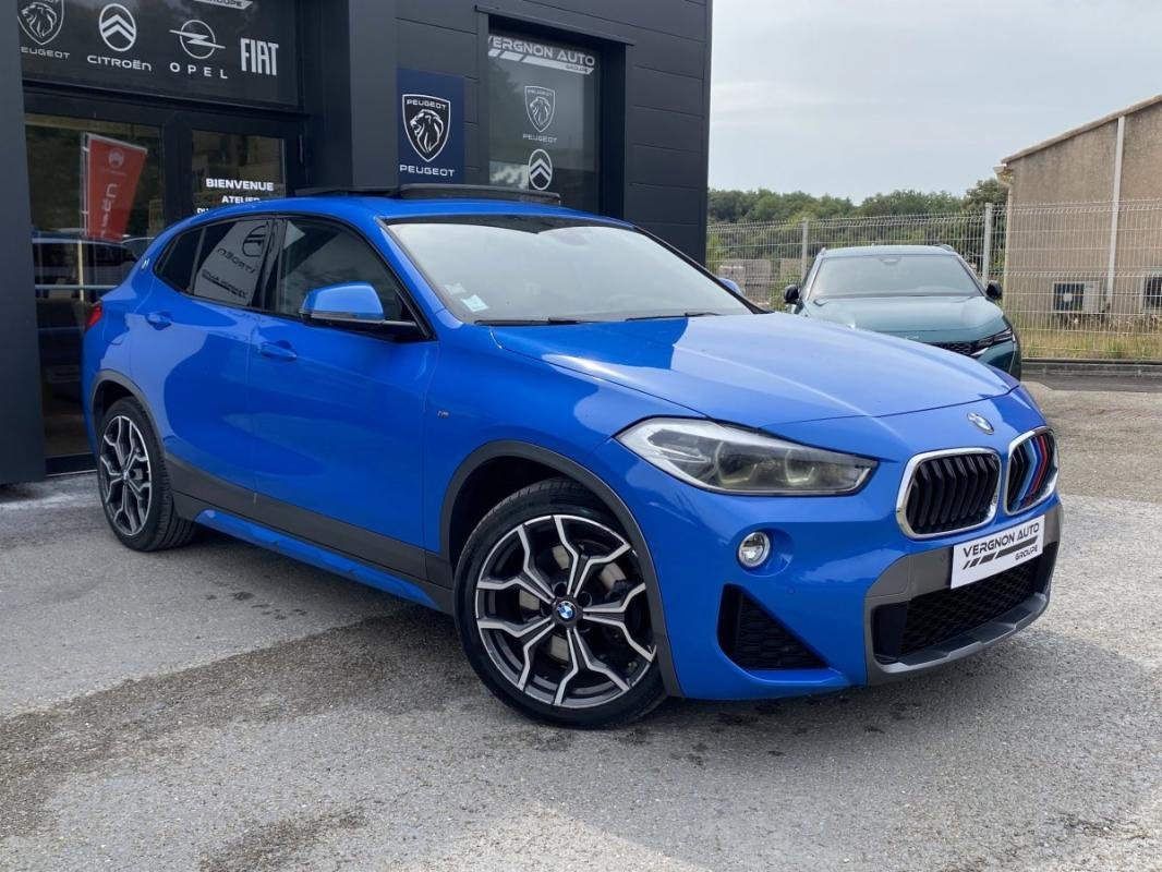 BMW X2 - Photo 19
