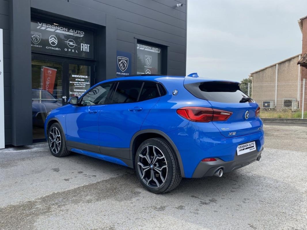BMW X2 - Photo 20