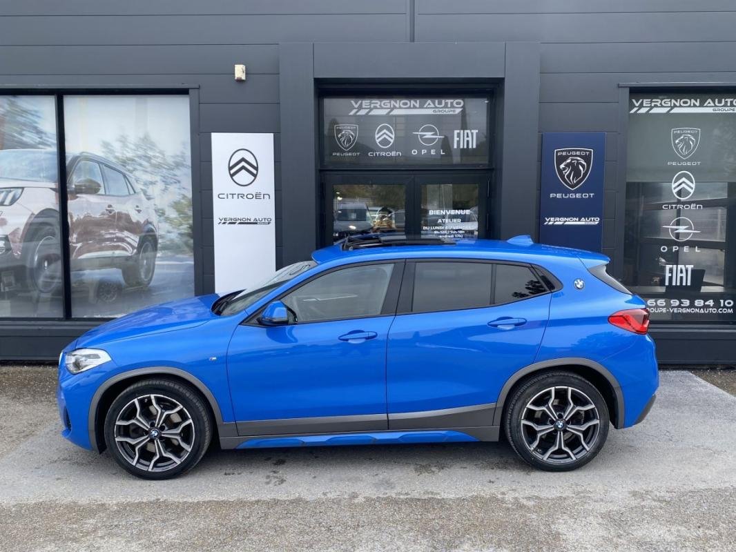 BMW X2 - Photo 2