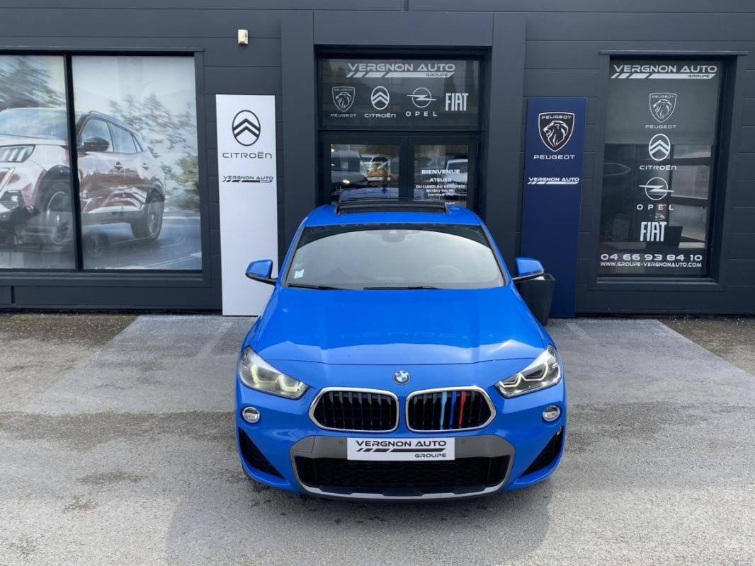 BMW X2 - Photo 21