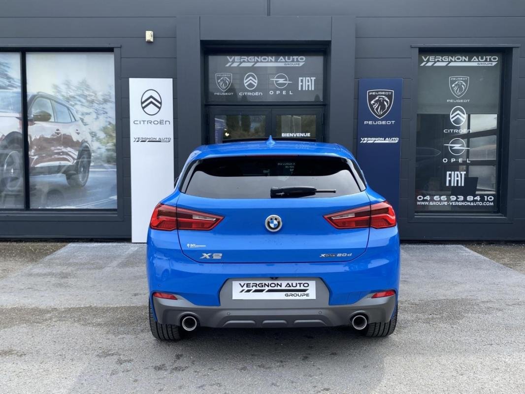 BMW X2 - Photo 22