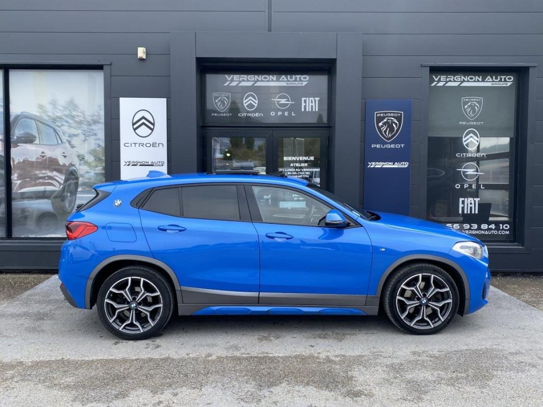 BMW X2 - Photo 23