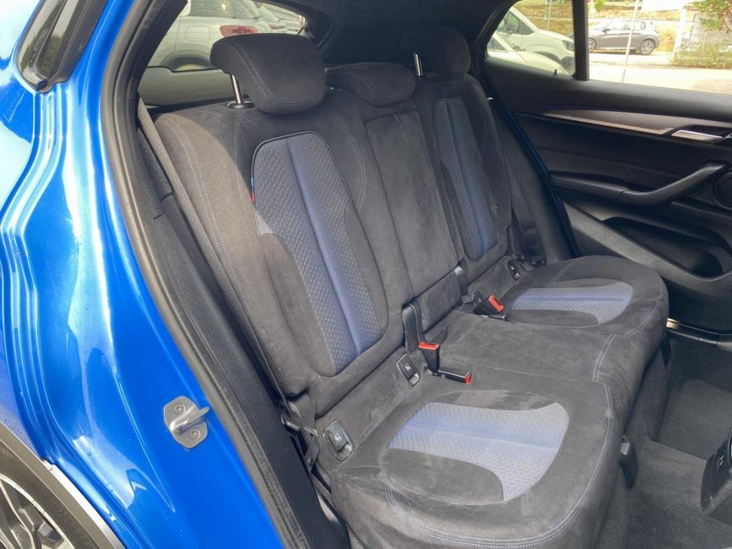 BMW X2 - Photo 25
