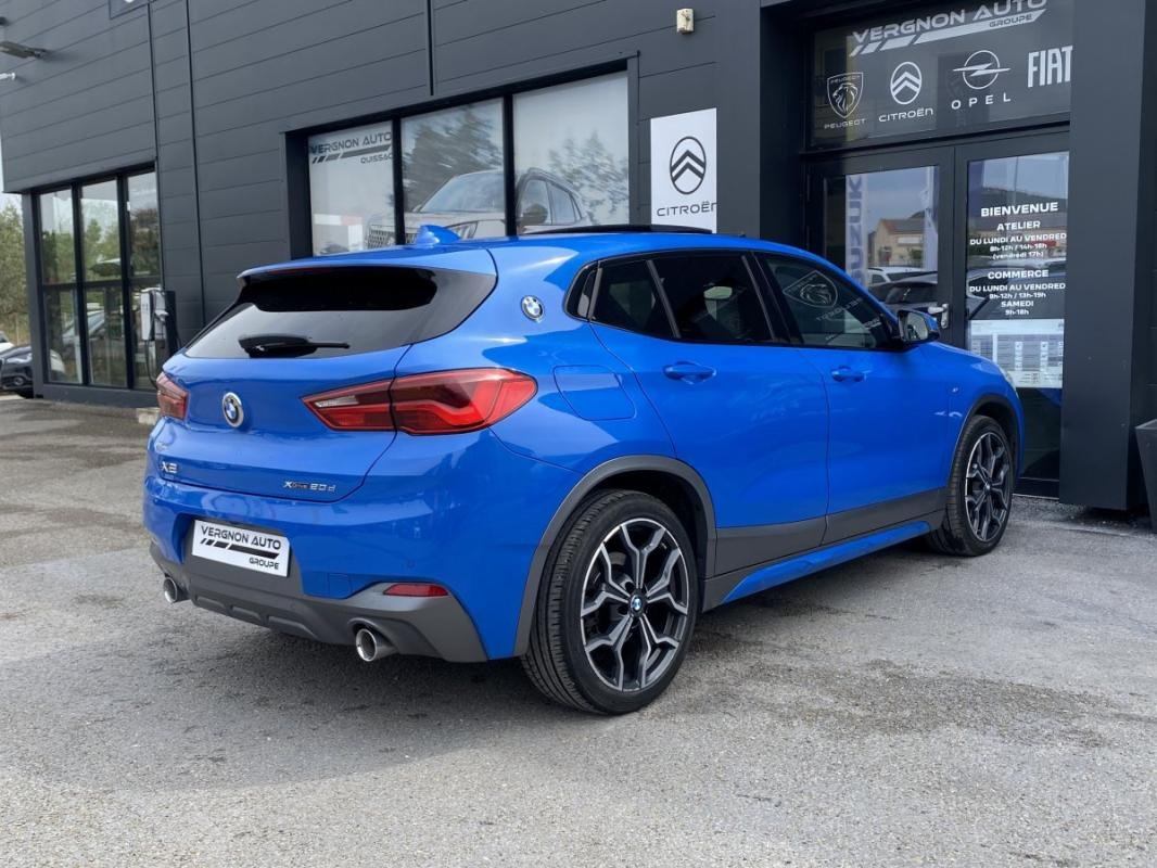 BMW X2 - Photo 3