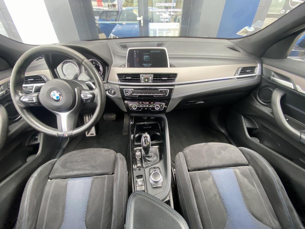BMW X2 - Photo 4