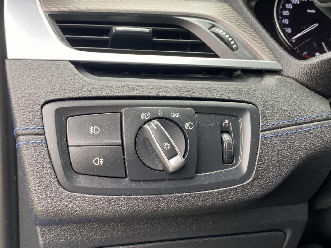 BMW X2 - Photo 9