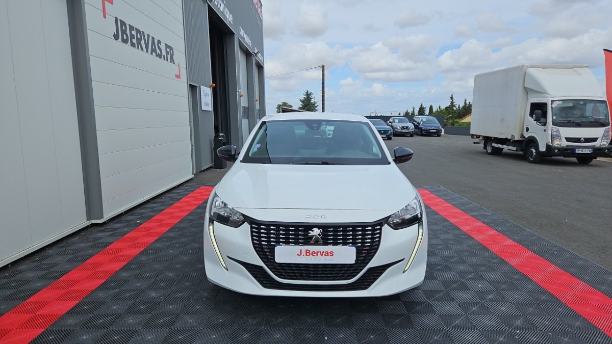 Peugeot 208 - Photo 7