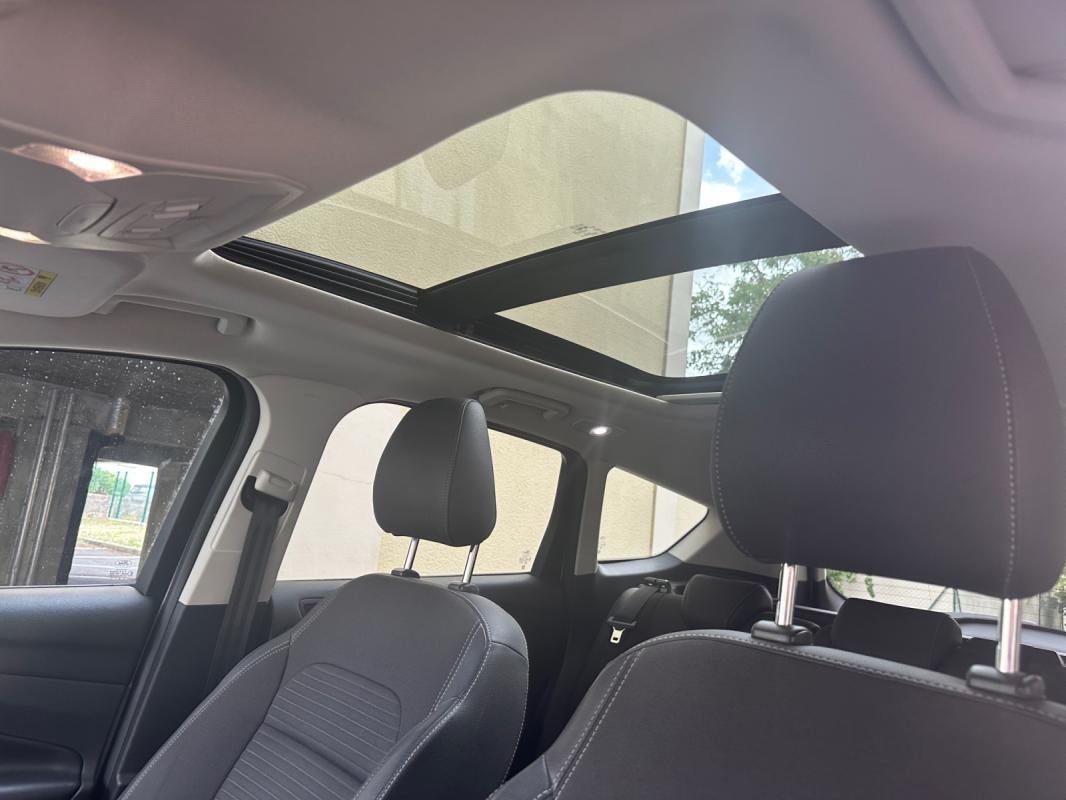 Ford Kuga - Photo 19