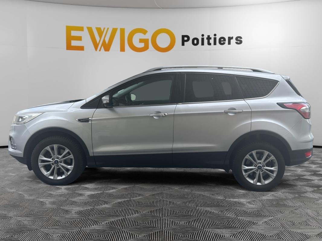 Ford Kuga - Photo 3