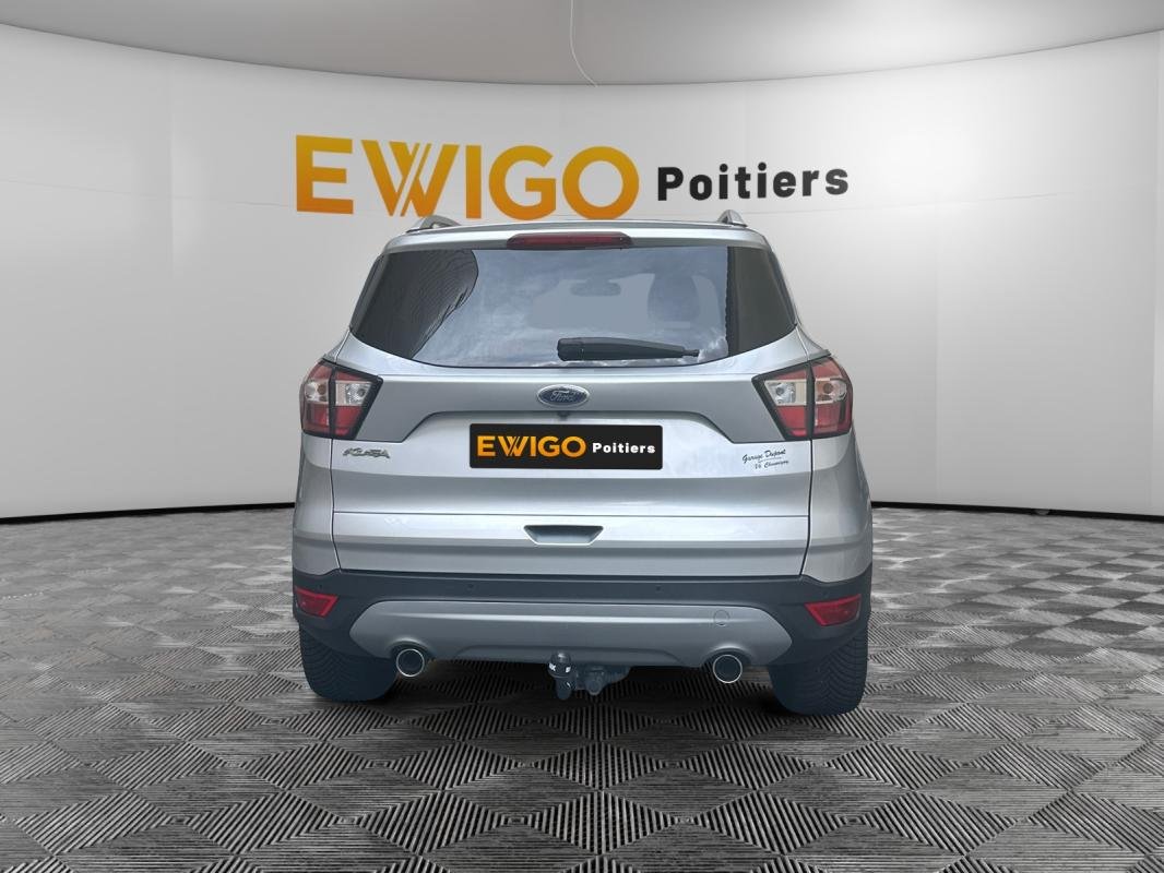 Ford Kuga - Photo 5