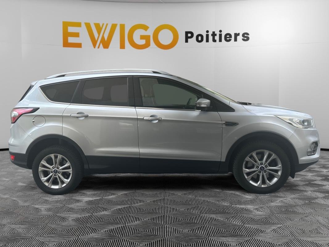 Ford Kuga - Photo 7