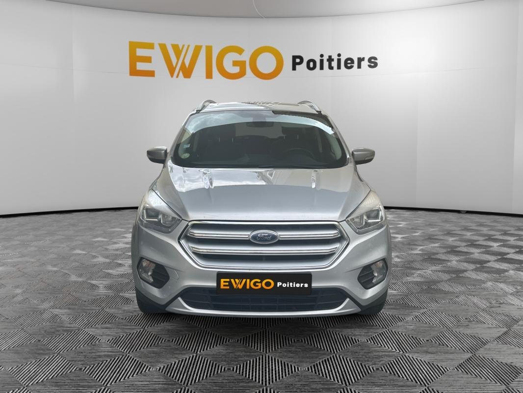 Ford Kuga - Photo 8