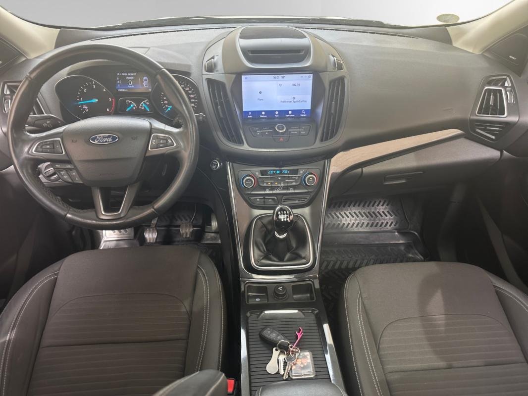 Ford Kuga - Photo 9