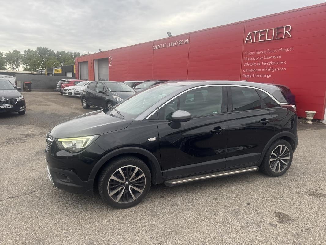 Opel Crossland - Photo 2