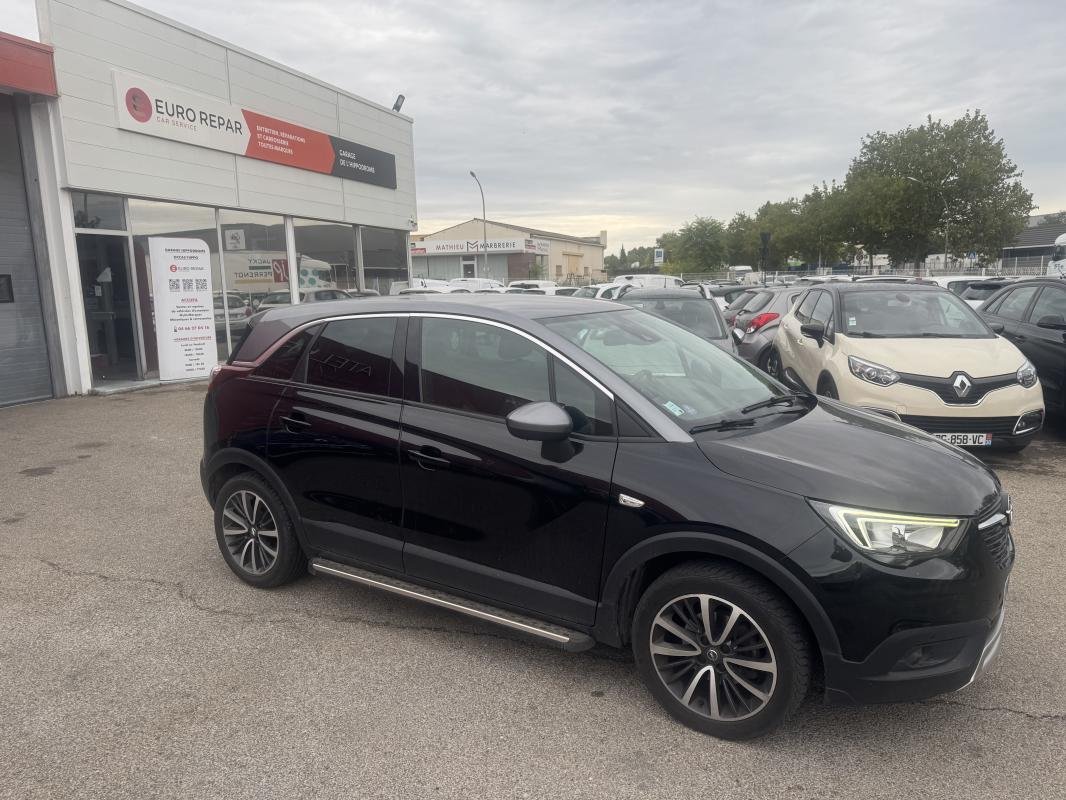 Opel Crossland - Photo 3