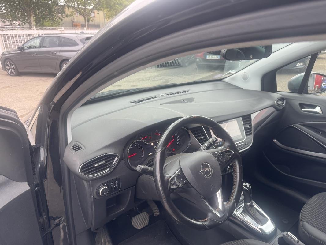 Opel Crossland - Photo 5
