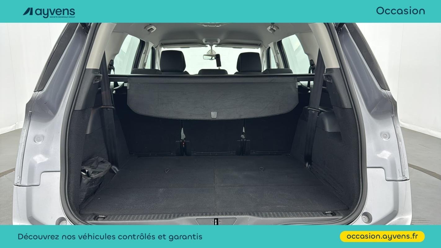 Citroën Grand C4 SpaceTourer - Photo 22