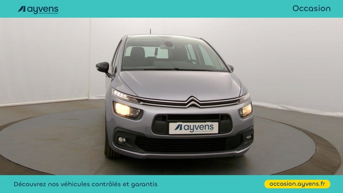 Citroën Grand C4 SpaceTourer - Photo 24