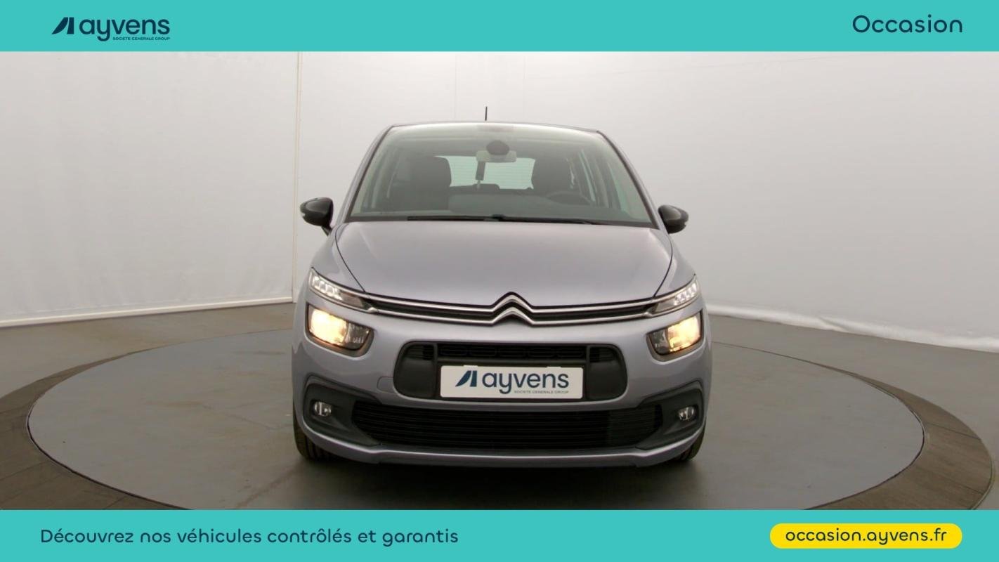 Citroën Grand C4 SpaceTourer - Photo 5