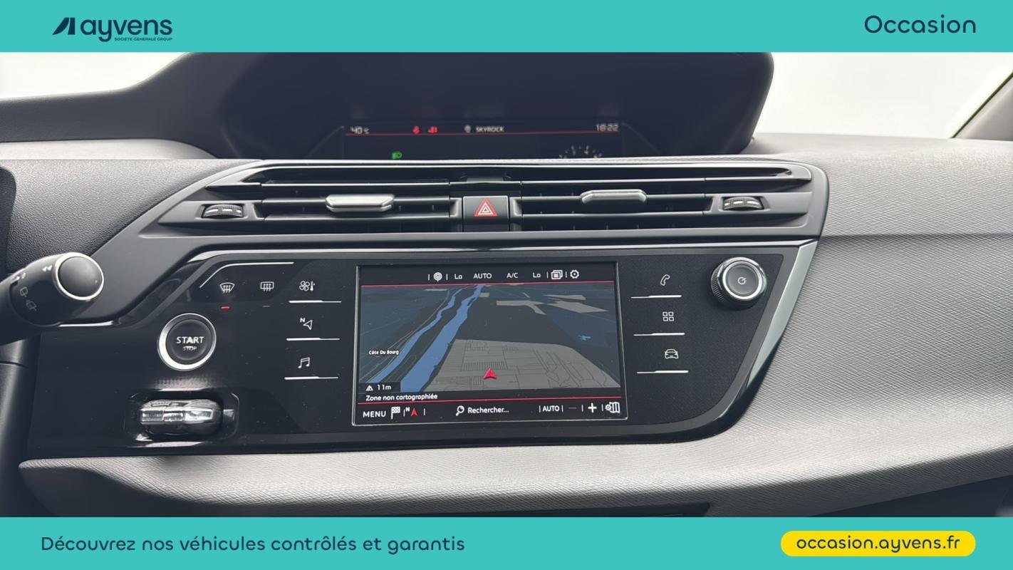 Citroën Grand C4 SpaceTourer - Photo 7