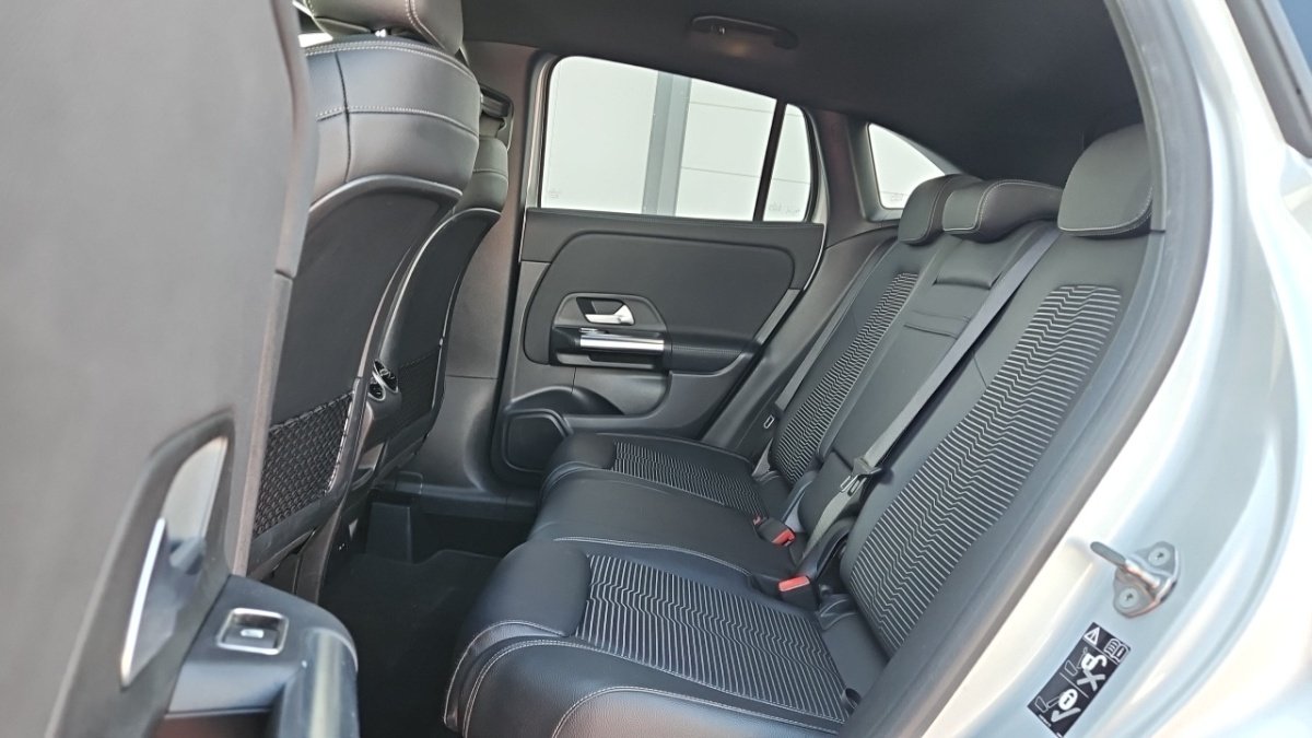 Mercedes Gla - Photo 13