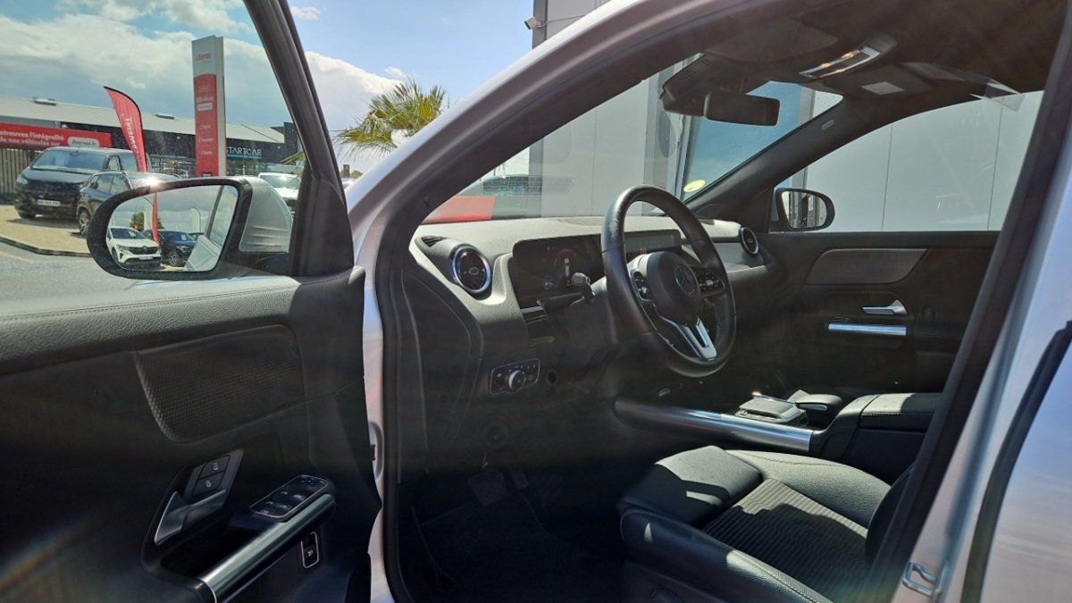 Mercedes Gla - Photo 14