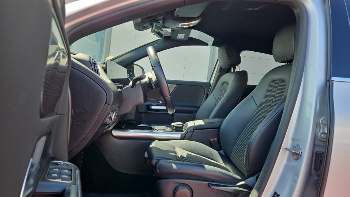 Mercedes Gla - Photo 15