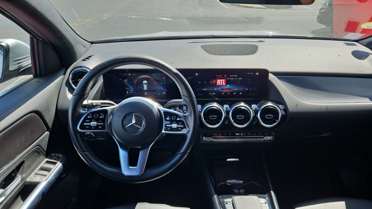 Mercedes Gla - Photo 16