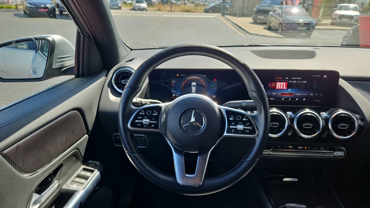 Mercedes Gla - Photo 17