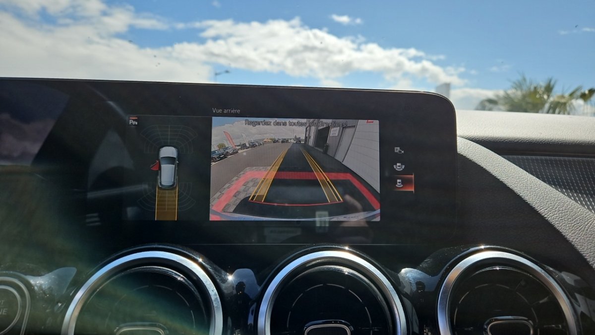 Mercedes Gla - Photo 18