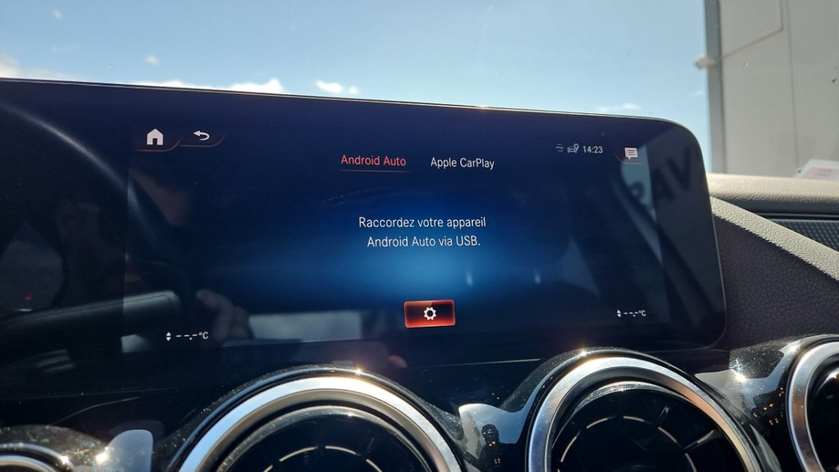 Mercedes Gla - Photo 19