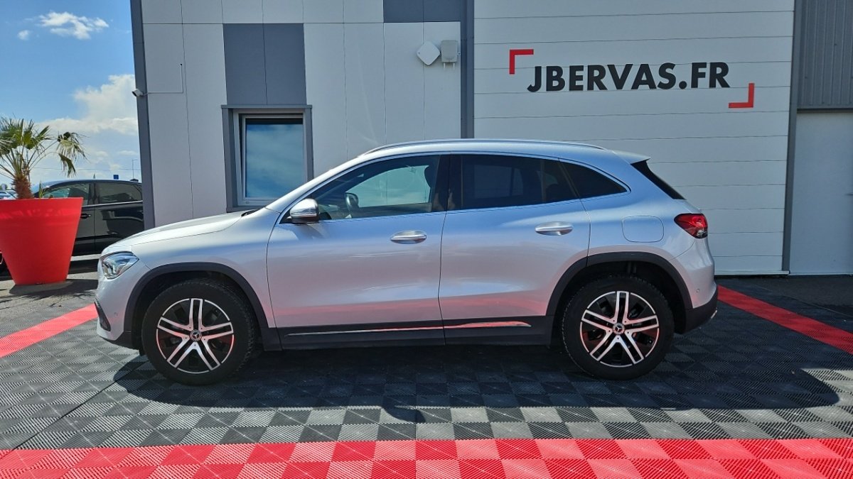 Mercedes Gla - Photo 2