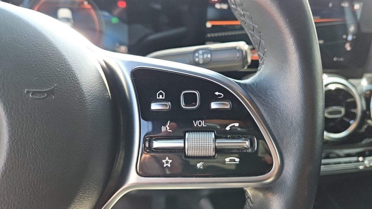 Mercedes Gla - Photo 21
