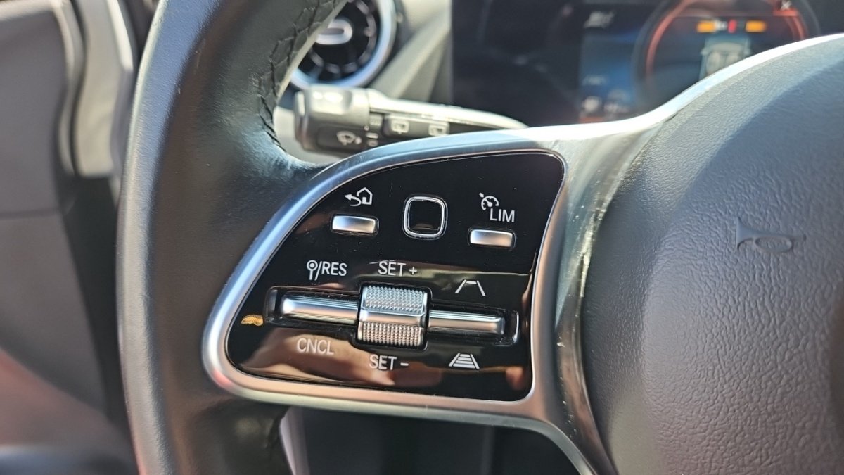 Mercedes Gla - Photo 22