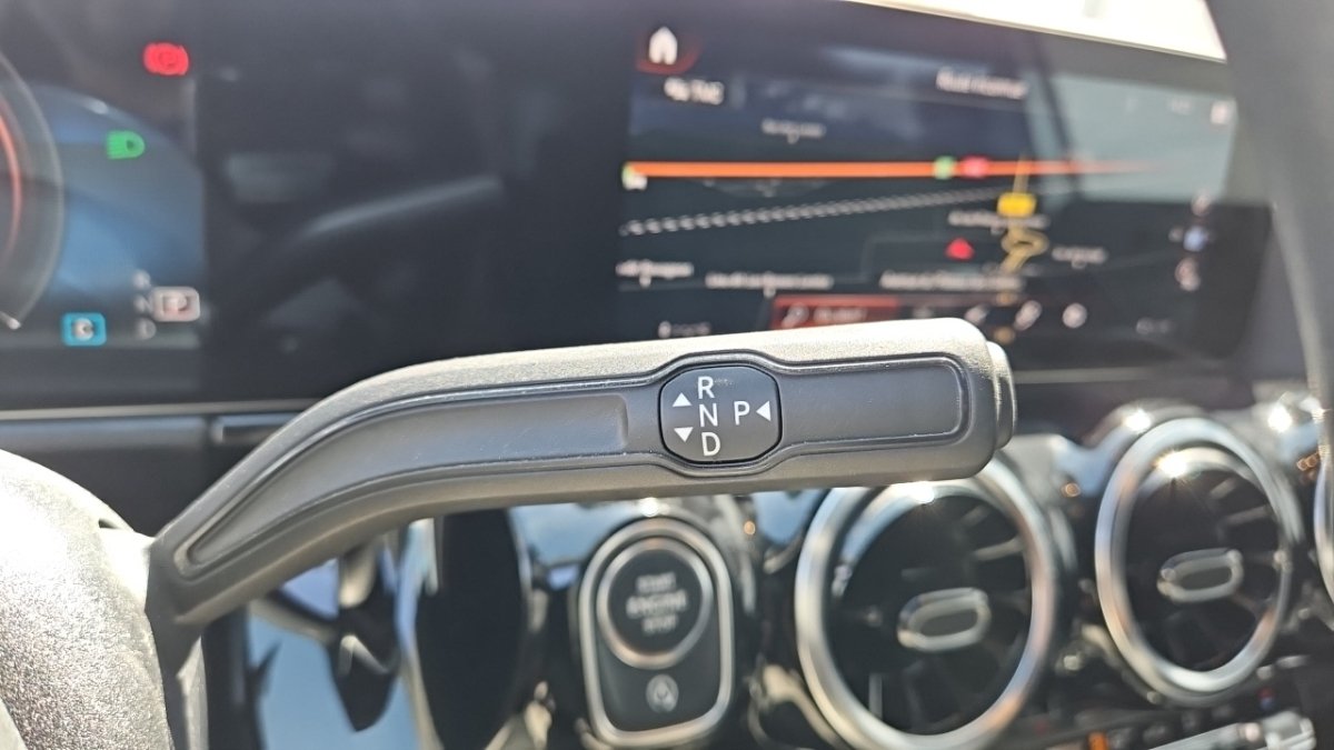 Mercedes Gla - Photo 23
