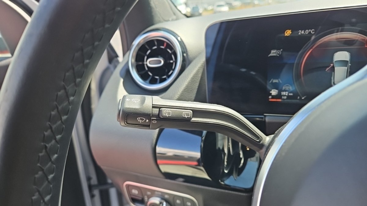 Mercedes Gla - Photo 24