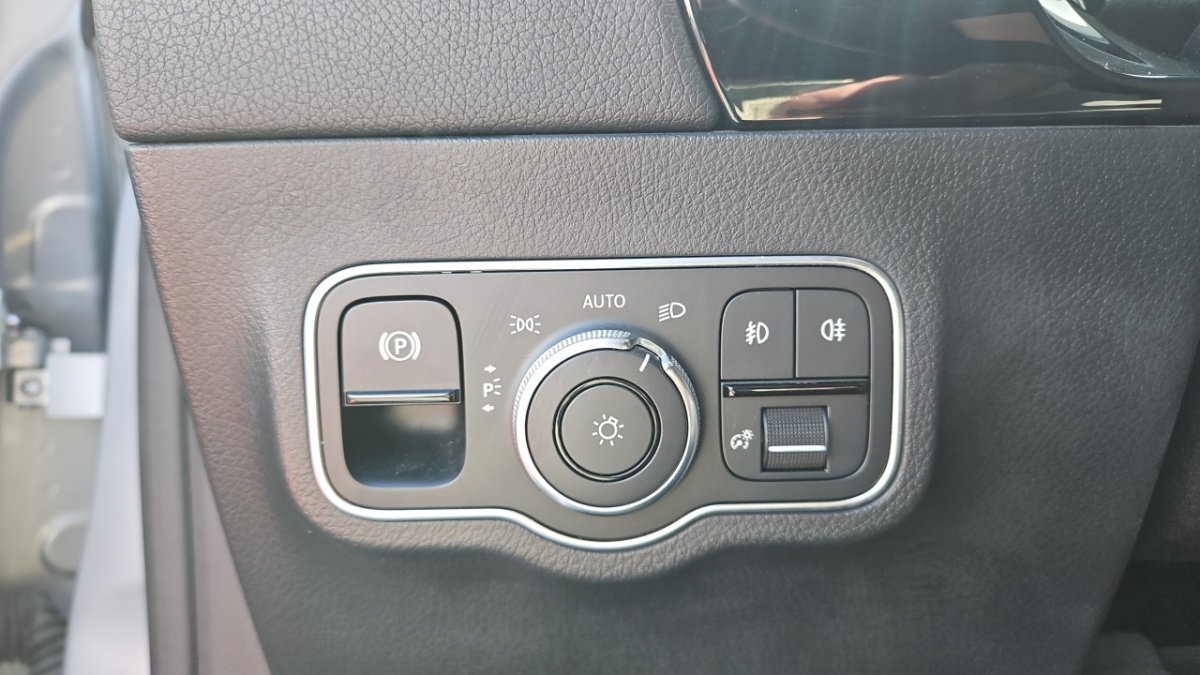 Mercedes Gla - Photo 25