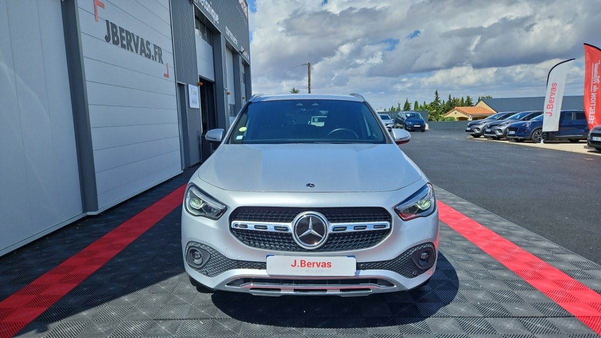 Mercedes Gla - Photo 7