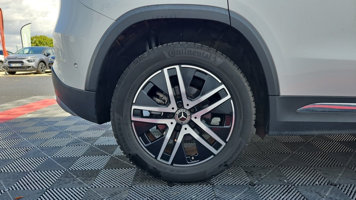 Mercedes Gla - Photo 8