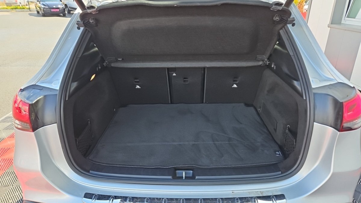 Mercedes Gla - Photo 9