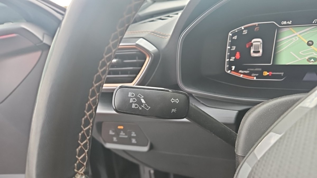 Cupra Formentor - Photo 24