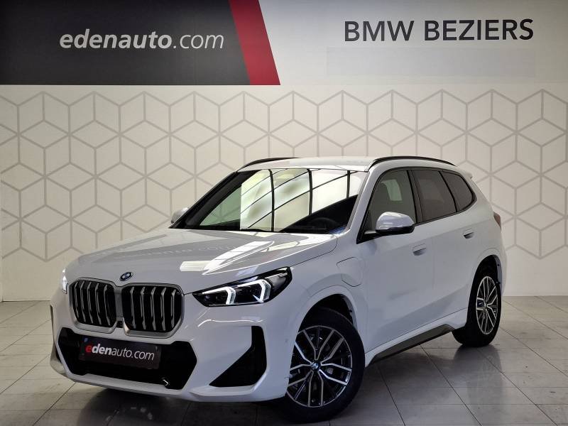 BMW X1 - Photo 1